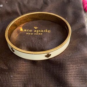 Kate Spade bangel